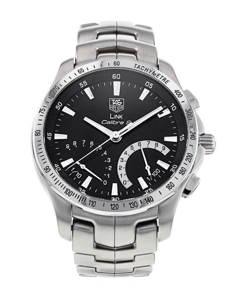 Tag Heuer Link CJF7110.BA0587